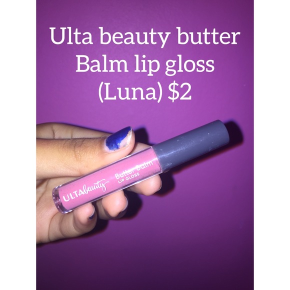 More makeup! - Picture 2 of 7